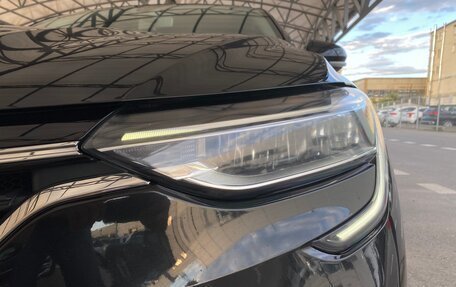 Renault Arkana I, 2019 год, 1 647 000 рублей, 9 фотография