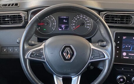 Renault Arkana I, 2019 год, 1 647 000 рублей, 17 фотография