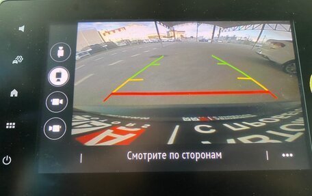 Renault Arkana I, 2019 год, 1 647 000 рублей, 20 фотография
