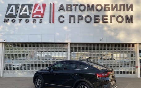 Renault Arkana I, 2019 год, 1 647 000 рублей, 7 фотография
