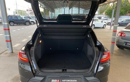 Renault Arkana I, 2019 год, 1 647 000 рублей, 12 фотография