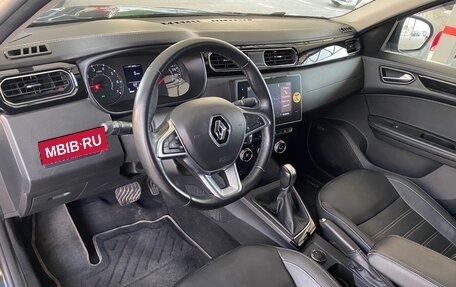 Renault Arkana I, 2019 год, 1 647 000 рублей, 15 фотография