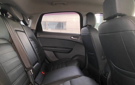 Renault Arkana I, 2019 год, 1 647 000 рублей, 22 фотография