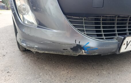 Peugeot 308 II, 2010 год, 450 000 рублей, 3 фотография