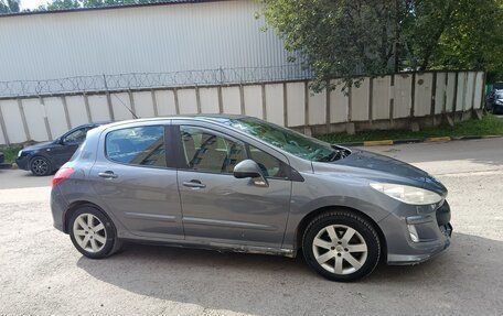 Peugeot 308 II, 2010 год, 450 000 рублей, 2 фотография