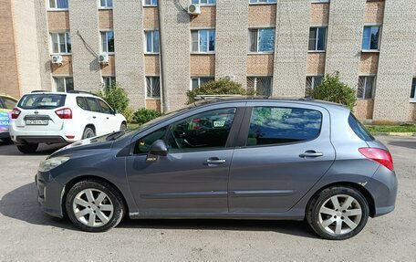 Peugeot 308 II, 2010 год, 450 000 рублей, 4 фотография