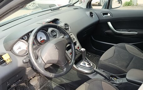 Peugeot 308 II, 2010 год, 450 000 рублей, 7 фотография
