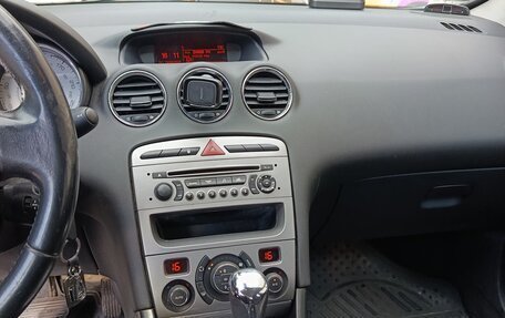 Peugeot 308 II, 2010 год, 450 000 рублей, 8 фотография