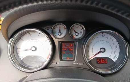 Peugeot 308 II, 2010 год, 450 000 рублей, 9 фотография
