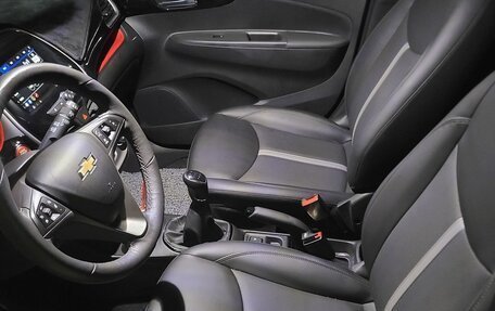 Chevrolet Spark IV, 2022 год, 979 000 рублей, 10 фотография