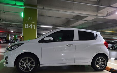 Chevrolet Spark IV, 2022 год, 979 000 рублей, 5 фотография