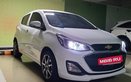 Chevrolet Spark IV, 2022 год, 979 000 рублей, 3 фотография