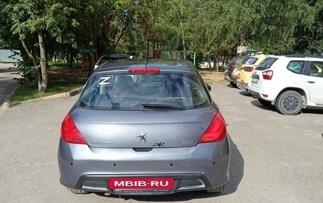 Peugeot 308 II, 2010 год, 450 000 рублей, 5 фотография