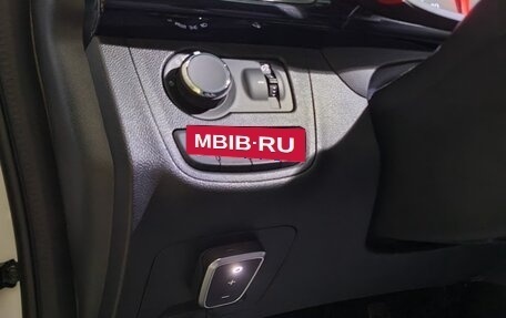 Chevrolet Spark IV, 2022 год, 979 000 рублей, 7 фотография