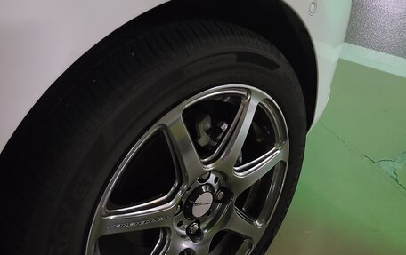 Chevrolet Spark IV, 2022 год, 979 000 рублей, 14 фотография