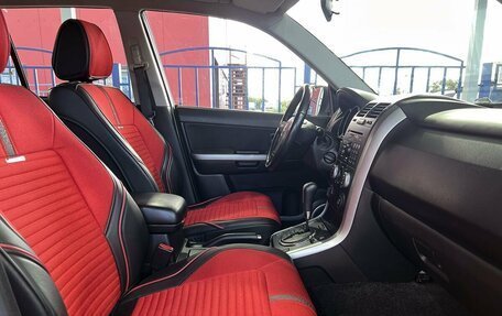 Suzuki Grand Vitara, 2011 год, 1 299 000 рублей, 11 фотография