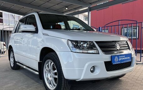 Suzuki Grand Vitara, 2011 год, 1 299 000 рублей, 7 фотография
