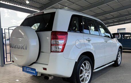 Suzuki Grand Vitara, 2011 год, 1 299 000 рублей, 5 фотография