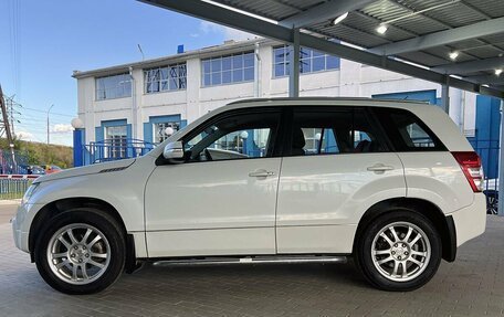 Suzuki Grand Vitara, 2011 год, 1 299 000 рублей, 2 фотография