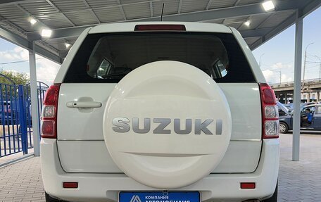 Suzuki Grand Vitara, 2011 год, 1 299 000 рублей, 4 фотография