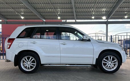 Suzuki Grand Vitara, 2011 год, 1 299 000 рублей, 6 фотография