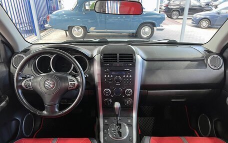 Suzuki Grand Vitara, 2011 год, 1 299 000 рублей, 10 фотография