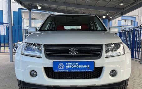 Suzuki Grand Vitara, 2011 год, 1 299 000 рублей, 8 фотография