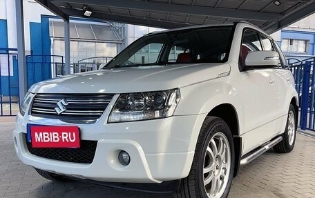 Suzuki Grand Vitara, 2011 год, 1 299 000 рублей, 1 фотография