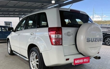 Suzuki Grand Vitara, 2011 год, 1 299 000 рублей, 3 фотография