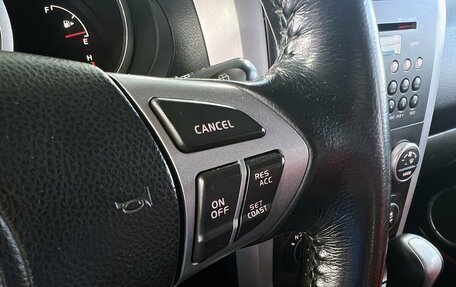 Suzuki Grand Vitara, 2011 год, 1 299 000 рублей, 17 фотография