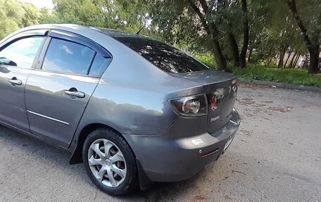 Mazda 3, 2006 год, 289 000 рублей, 5 фотография