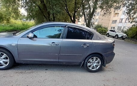 Mazda 3, 2006 год, 289 000 рублей, 4 фотография