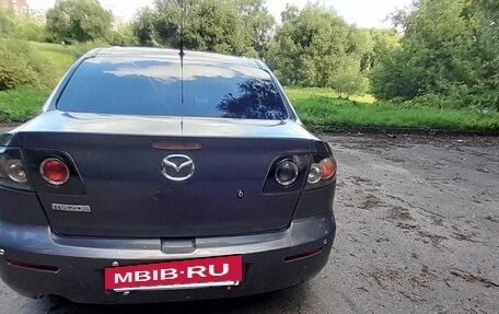 Mazda 3, 2006 год, 289 000 рублей, 7 фотография