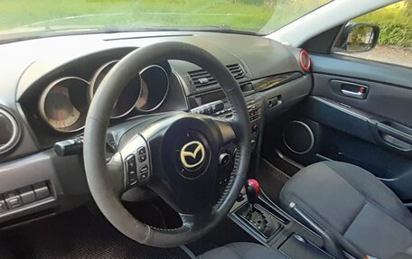 Mazda 3, 2006 год, 289 000 рублей, 11 фотография