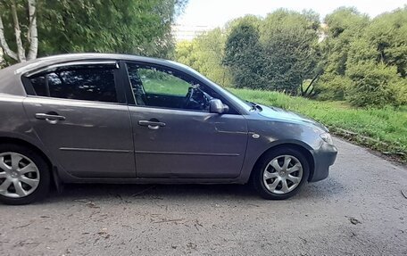 Mazda 3, 2006 год, 289 000 рублей, 9 фотография