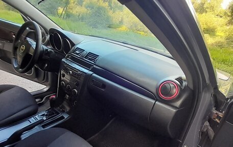 Mazda 3, 2006 год, 289 000 рублей, 13 фотография