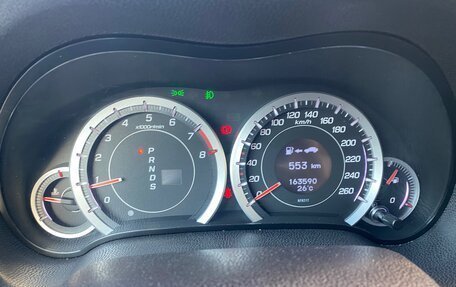 Honda Accord VIII рестайлинг, 2011 год, 1 650 000 рублей, 9 фотография