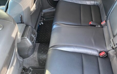 Honda Accord VIII рестайлинг, 2011 год, 1 650 000 рублей, 8 фотография
