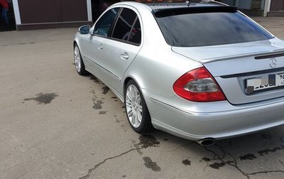 Mercedes-Benz E-Класс, 2007 год, 1 350 000 рублей, 1 фотография