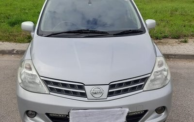 Nissan Tiida, 2010 год, 715 000 рублей, 1 фотография
