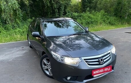 Honda Accord VIII рестайлинг, 2011 год, 1 650 000 рублей, 6 фотография