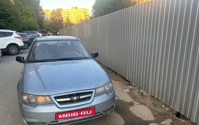 Daewoo Nexia I рестайлинг, 2013 год, 235 000 рублей, 1 фотография