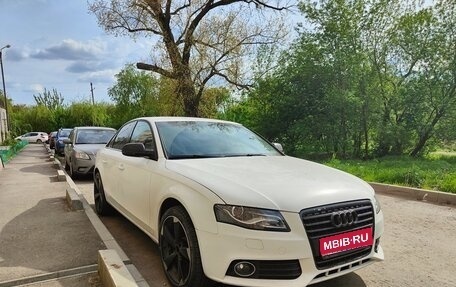 Audi A4, 2010 год, 990 000 рублей, 1 фотография