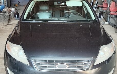 Ford Mondeo IV, 2008 год, 649 000 рублей, 1 фотография