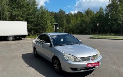 Mitsubishi Lancer IX, 2007 год, 410 000 рублей, 1 фотография