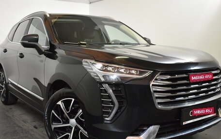 Haval Jolion, 2021 год, 1 379 000 рублей, 1 фотография