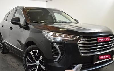 Haval Jolion, 2021 год, 1 379 000 рублей, 1 фотография