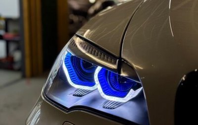 BMW X5, 2012 год, 2 400 000 рублей, 1 фотография