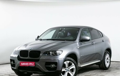 BMW X6, 2011 год, 2 100 000 рублей, 1 фотография