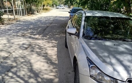 Chevrolet Cruze II, 2012 год, 570 000 рублей, 1 фотография